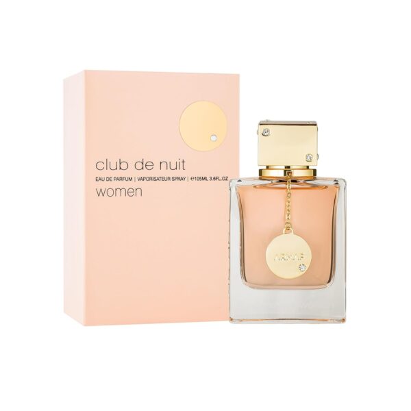 Club de Nuit Perfume para Mujer - (EDP) 105 ml