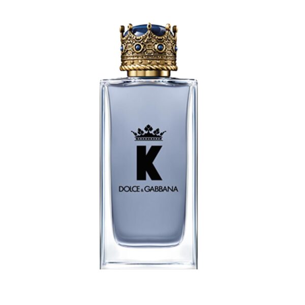 Dolce & Gabbana K Para Hombre (EDT) 100ml - Imagen 2