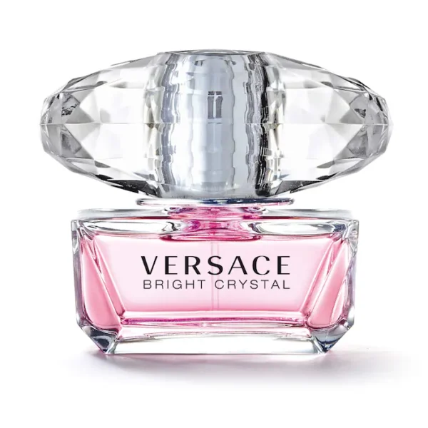 Versace Bright Crystal Perfume para Mujer - (EDT) 50ml