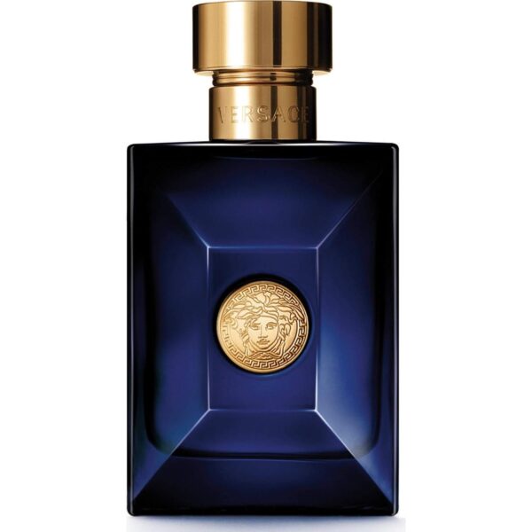 Versace Dylan Blue Cologne para Hombre (EDT) 100 ml - Imagen 2