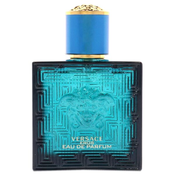 Versace Eros (EDP) para hombre 50 ml - Imagen 2